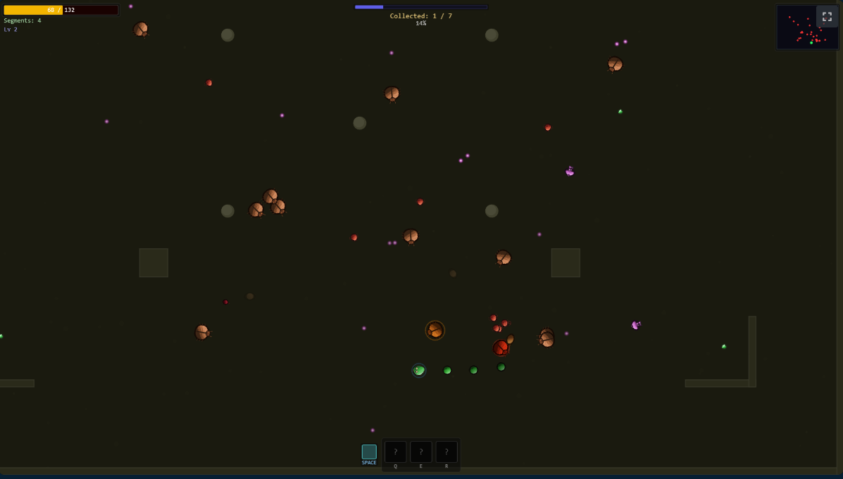 PRIMORDIAL: Serpent Ascension